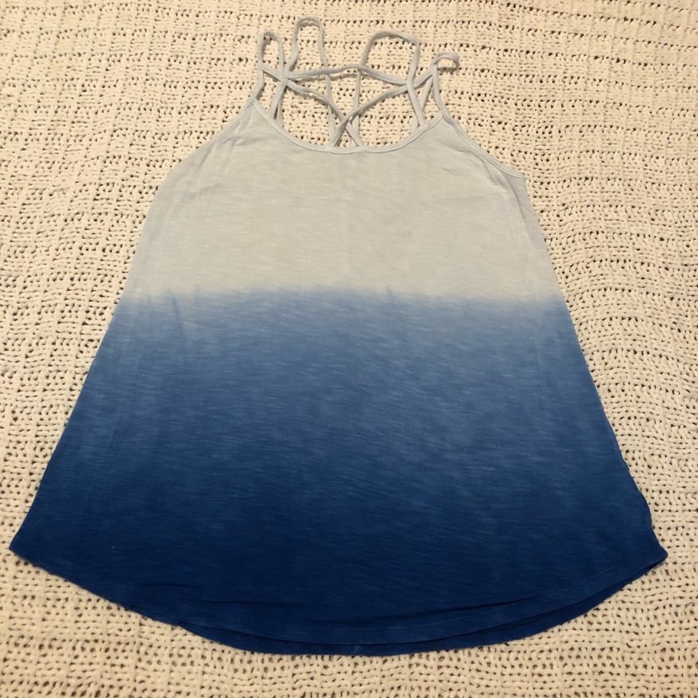 American Eagle Soft and Sexy Tank